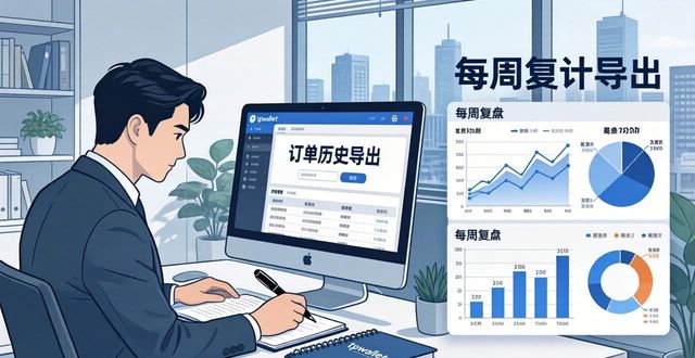 如何在tpwallet官方网站中构建良好的交易习惯，确保稳定的投资收益？_要构筑良好_构建一个收益稳定的投资体系