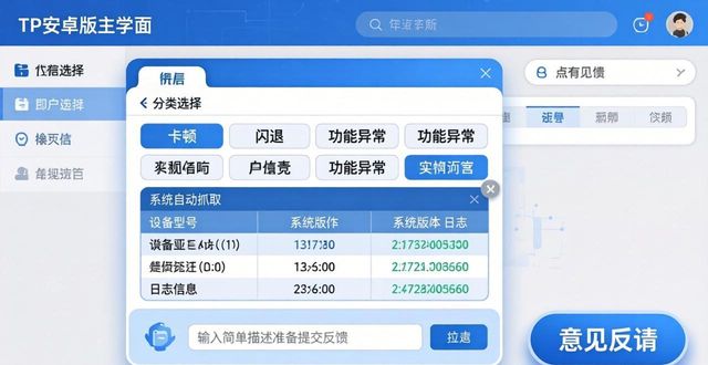 安卓反检测_如何在TP官方下载安卓最新版中实施反馈机制？_安卓反调试方法