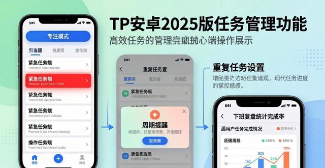 如何利用TP官方下载安卓最新版本2025管理日常工作_每日安卓应用_每日安卓app