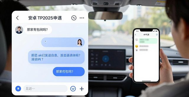 安卓TP2025新版本智能助手体验_助手安卓_新版的助手
