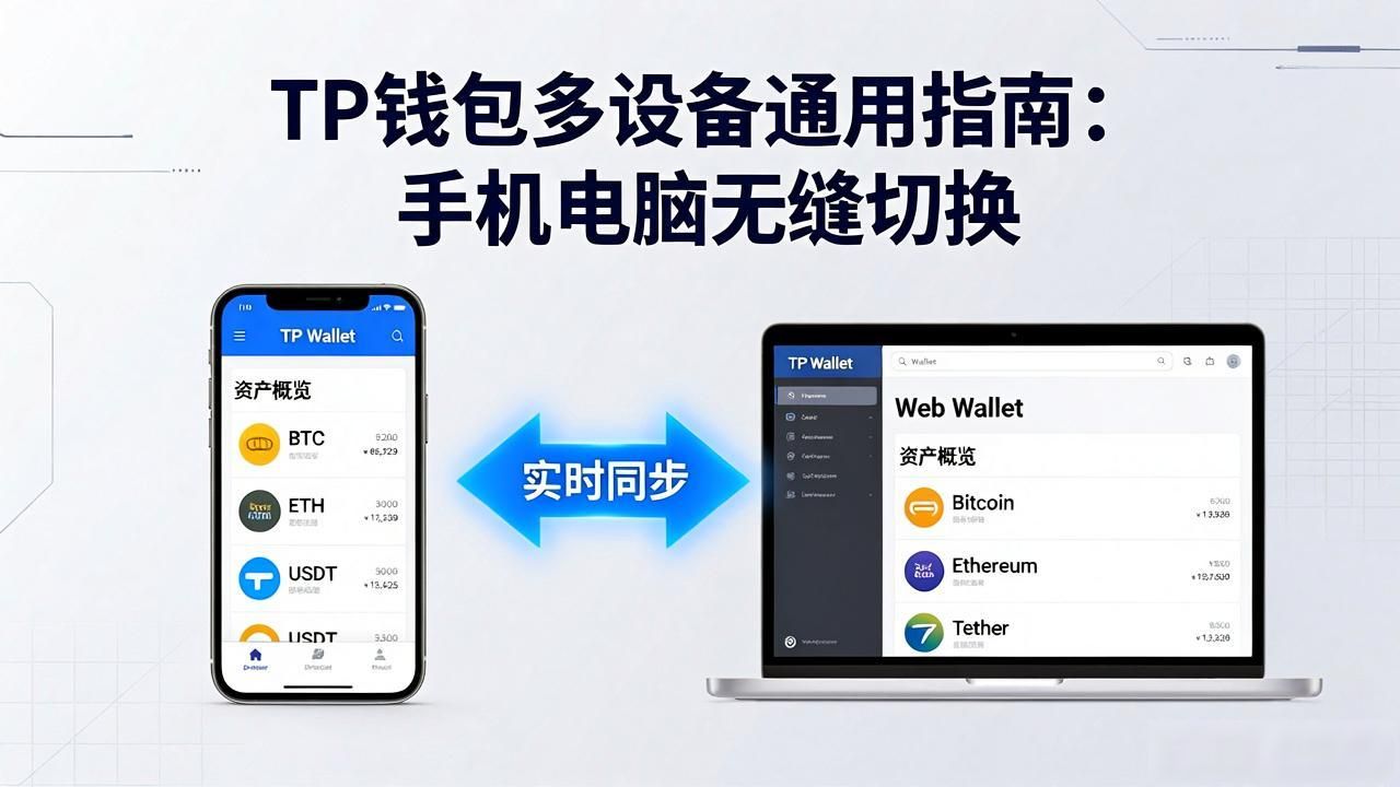 TP钱包的移动设备兼容性_TP钱包的多平台支持_TP官方网站下载APP的多平台支持与兼容性