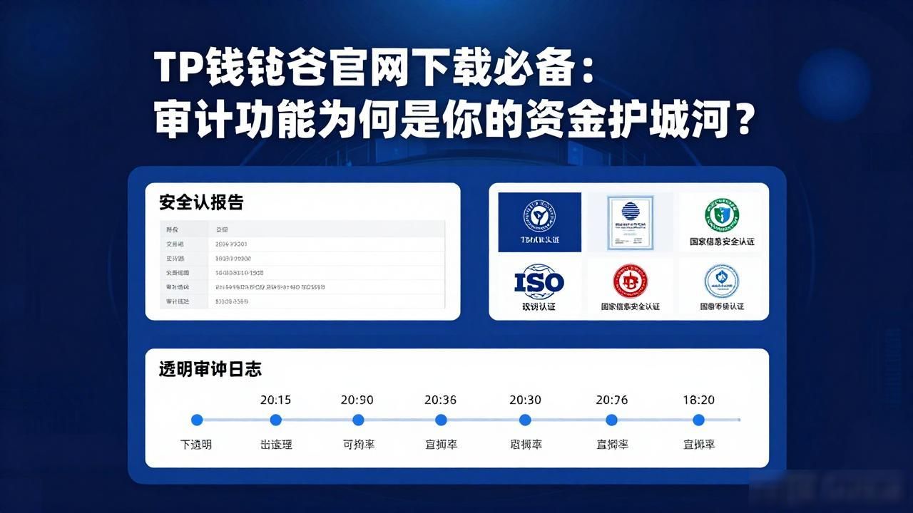 TP官方网址下载安全机制_TP钱包智能合约审计重要性_TP官方网址下载中的审计功能与重要性