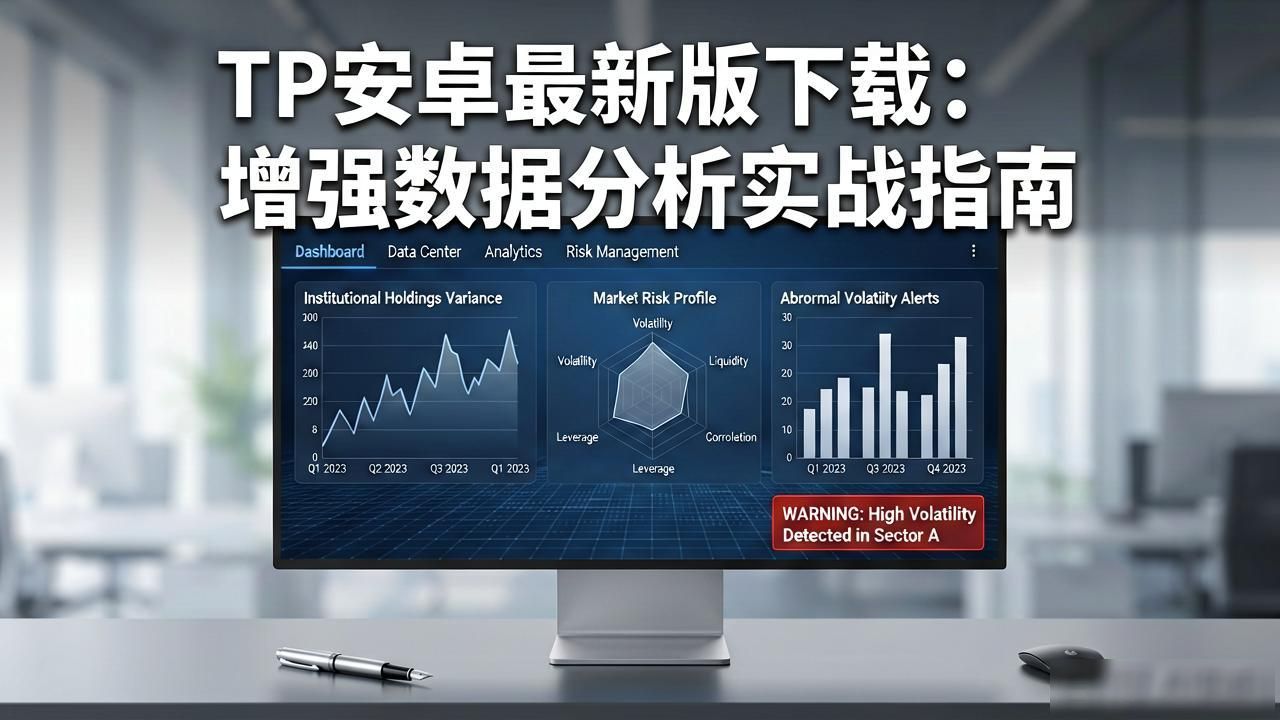 移动端交易数据驱动决策_TP官方安卓最新版本下载_如何通过TP官方安卓最新版本下载增强数据分析？