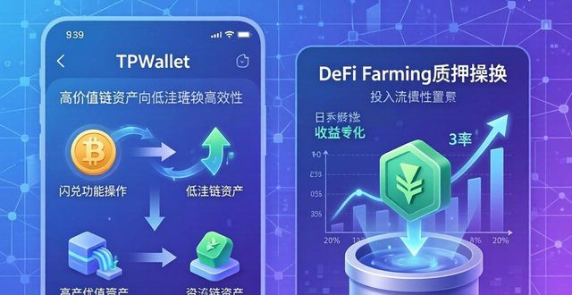 关于投资组合管理的基本流程_投资组合管理首要_如何通过TPWallet进行投资组合管理？