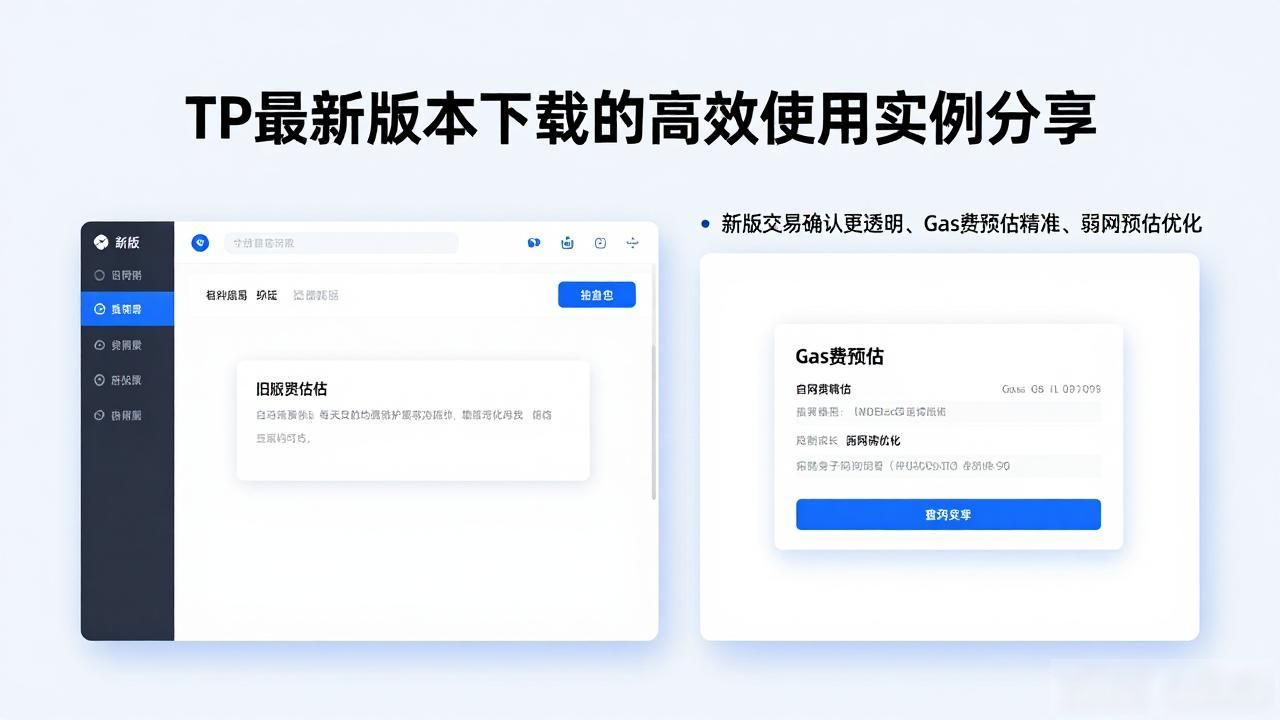 TP最新版本下载的高效使用实例分享