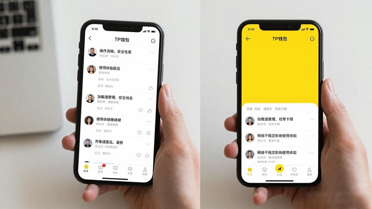 TP钱包下载APP好不好用？用户真实评价汇总