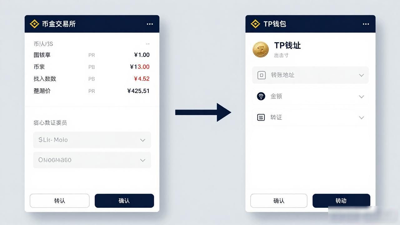 tp钱包怎么买币？新手买币全流程教程
