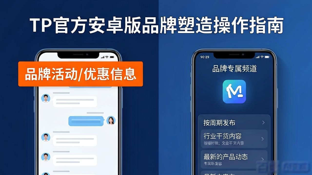 如何在TP官方安卓最新版本中进行品牌塑造？_如何在TP官方安卓最新版本中进行品牌塑造？_如何在TP官方安卓最新版本中进行品牌塑造？