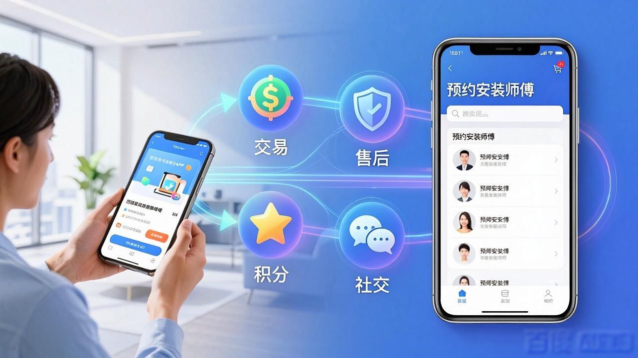 整合应用是什么意思_应用合集软件_TP官方网站下载APP的市场整合与应用广度