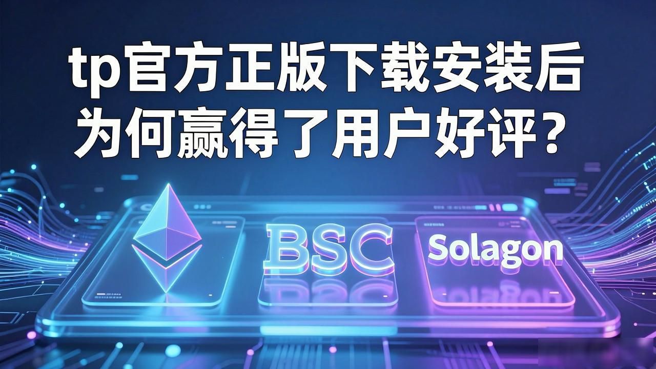 用户分析：tp官方正版下载安装后为何赢得了用户好评？_TP钱包安全性保障_TP钱包界面清爽