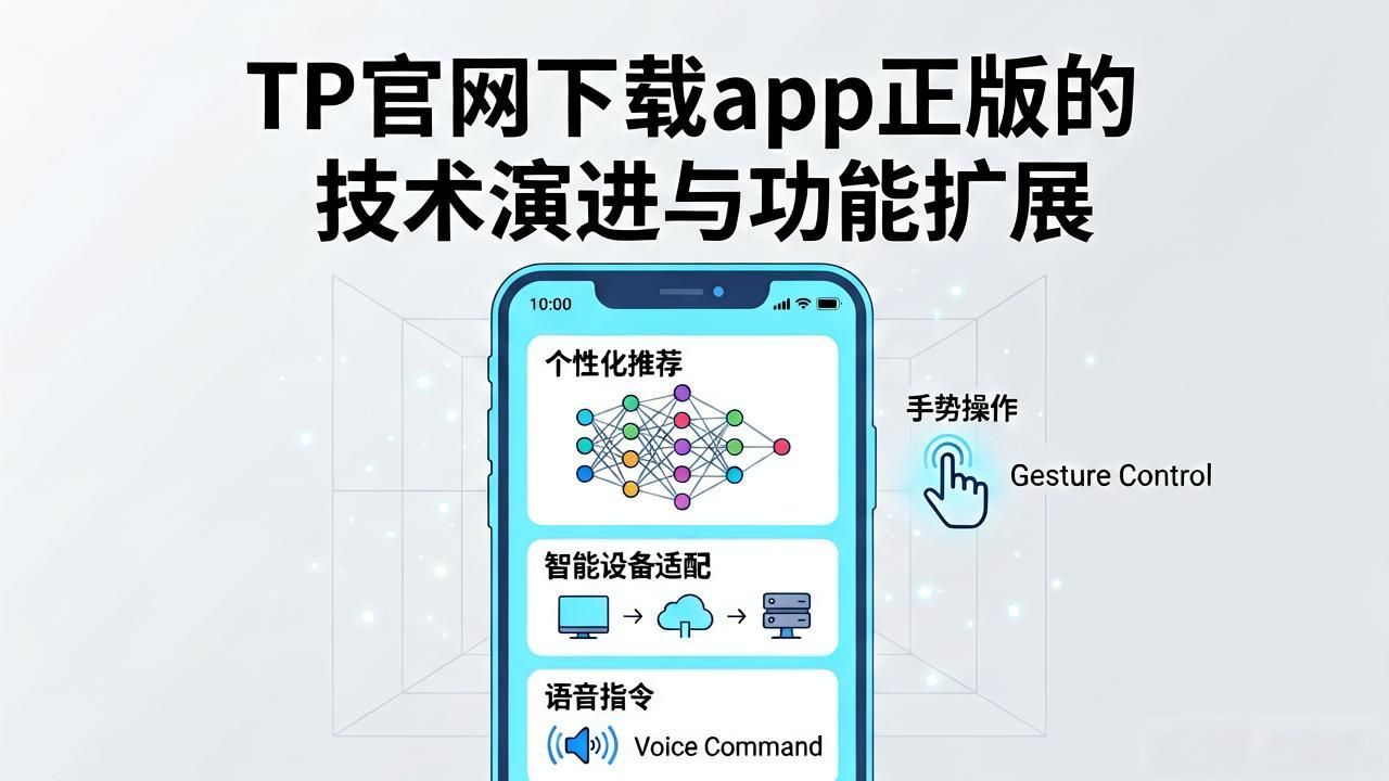 TP官方App微服务架构升级_TP官网下载app正版的技术演进与功能扩展_移动应用体验优化