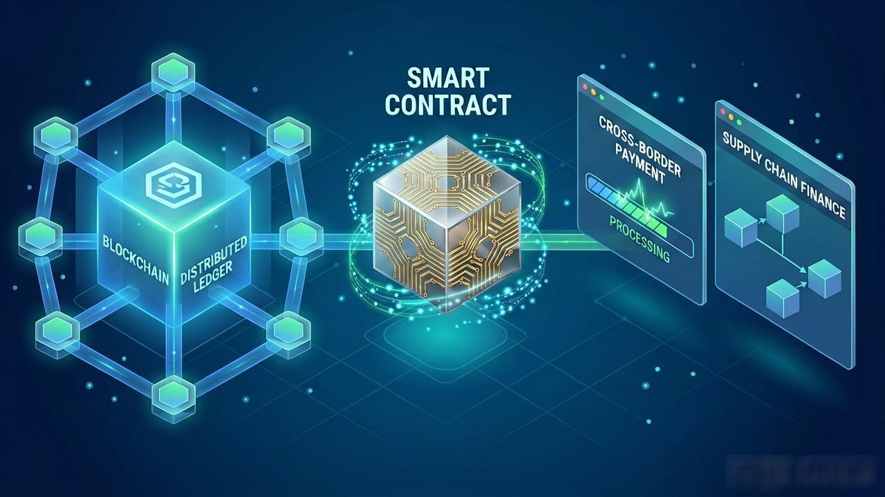 TP官方下载app：金融科技发展趋势全景解读