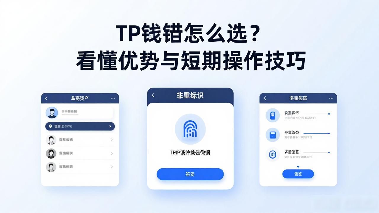 TP钱包的多链兼容优势_TP钱包的安全性特点_TP钱包的市场优势与短期策略