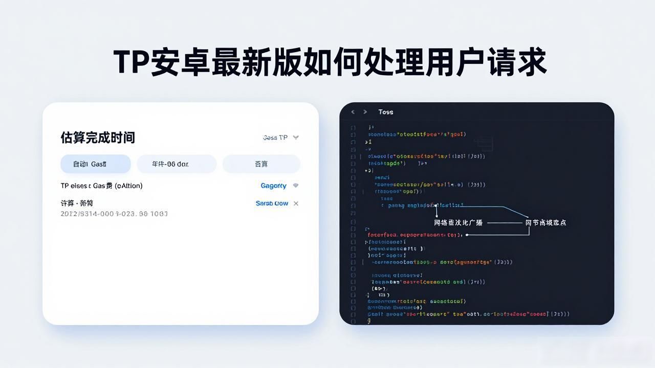 TP钱包权限管理与交易广播_TP钱包安卓应用安全机制_如何在TP官方安卓最新版本中处理用户请求？