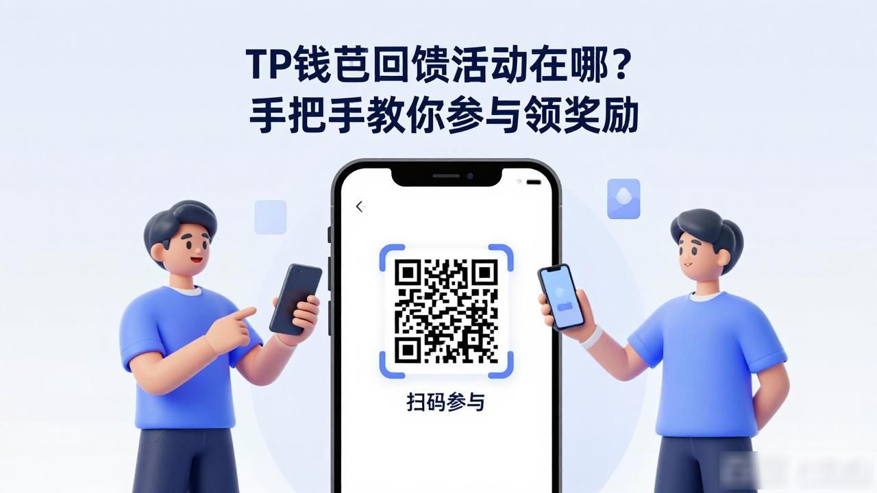 TP钱包回馈活动在哪？手把手教你参与领奖励
