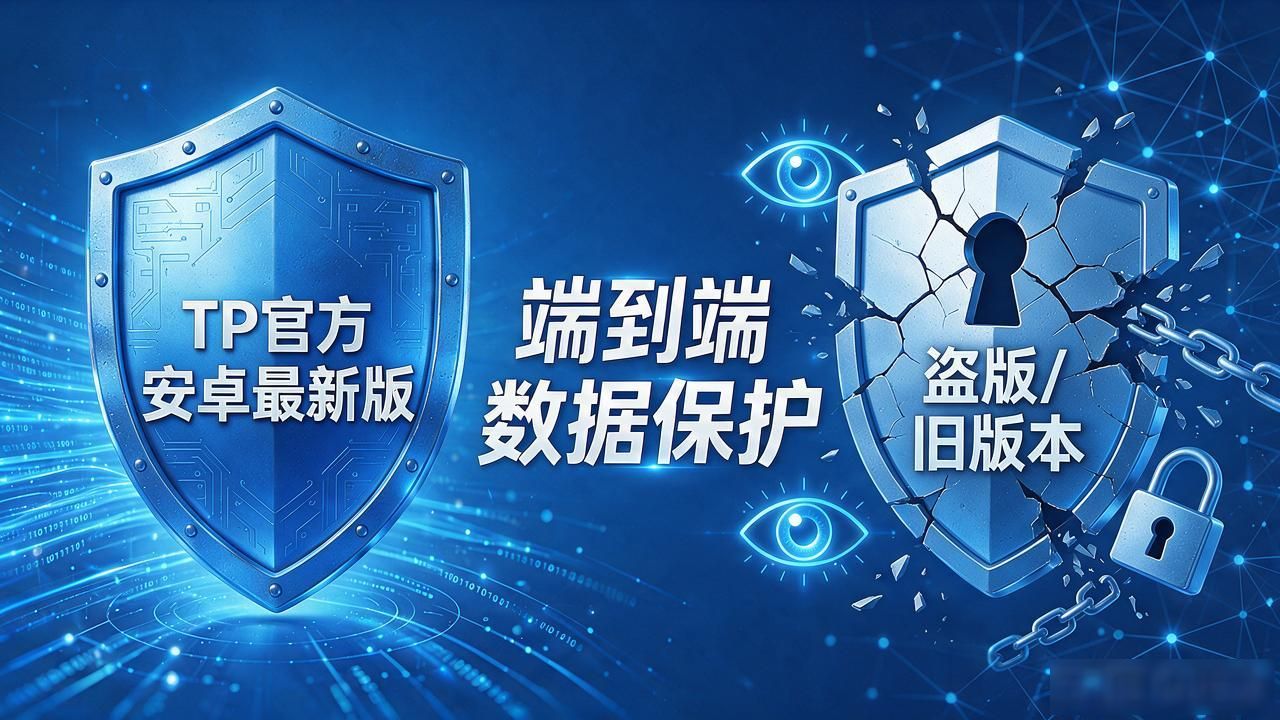 TP官方安卓最新版下载对企业发展的影响分析