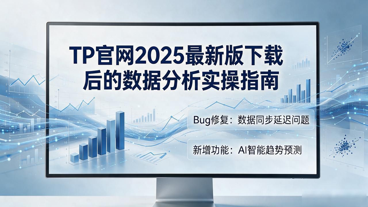 TP官网2025最新版下载后的数据分析实操指南