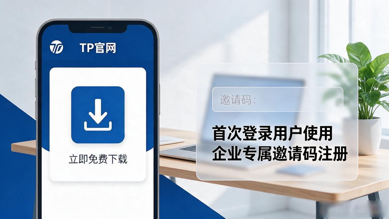 TP官网下载APP全攻略 业务运营轻松提效