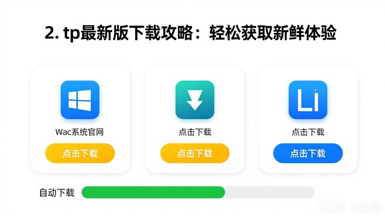 2. tp最新版下载攻略:轻松获取新鲜体验_下载最新版本工具_官网安全下载步骤