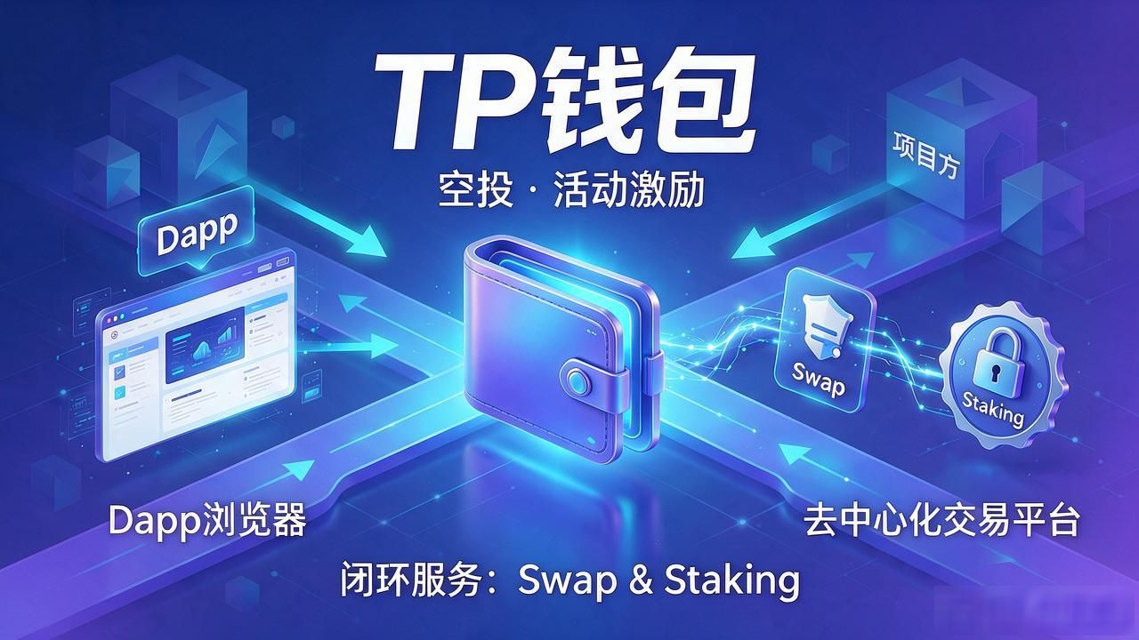 TP钱包深度解析：它的价值链到底值不值得做