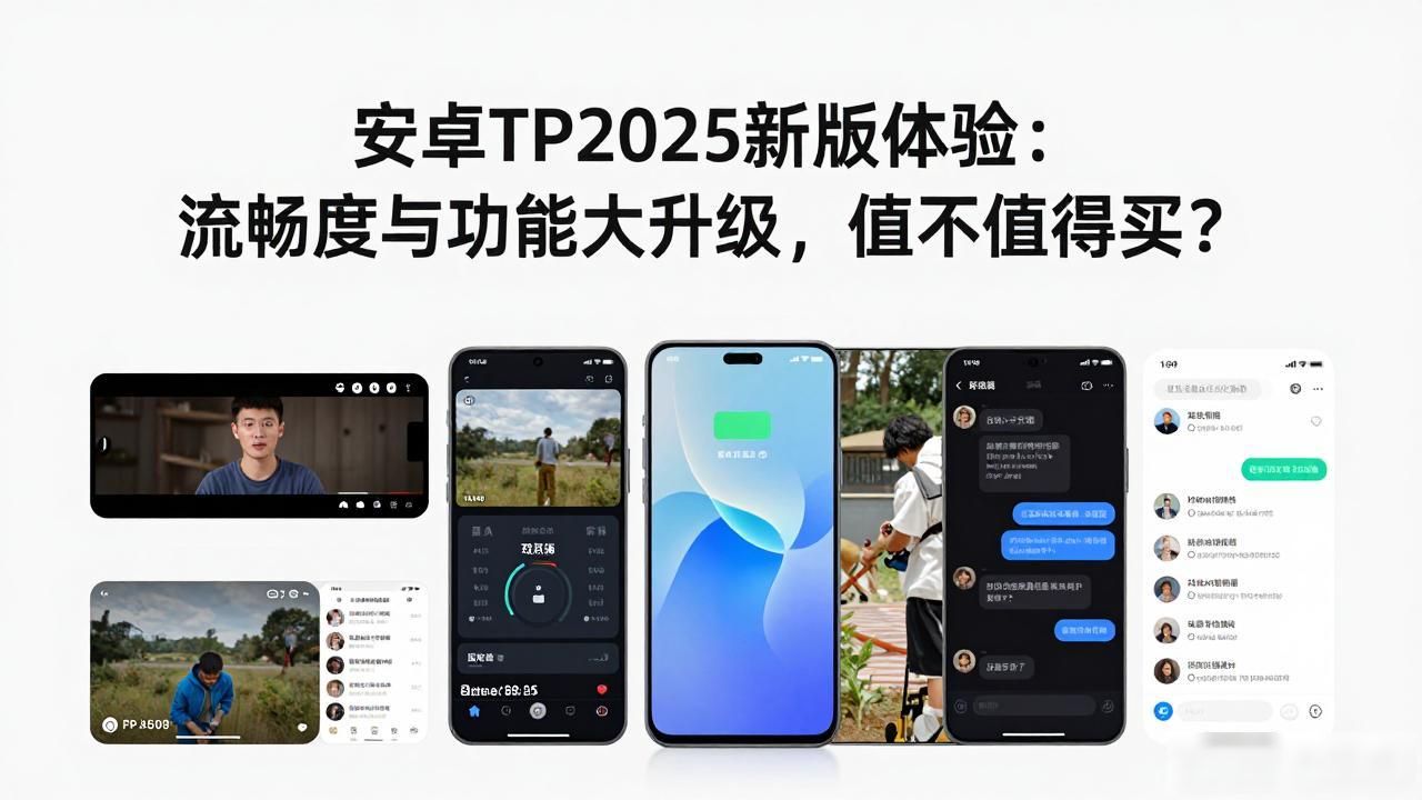 安卓TP2025性能优化_安卓TP2025最新版体验报告_安卓TP2025多任务处理功能