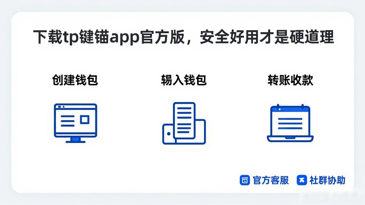 tp钱包app官方版_tp钱包多链资产管理_tp钱包app官方版