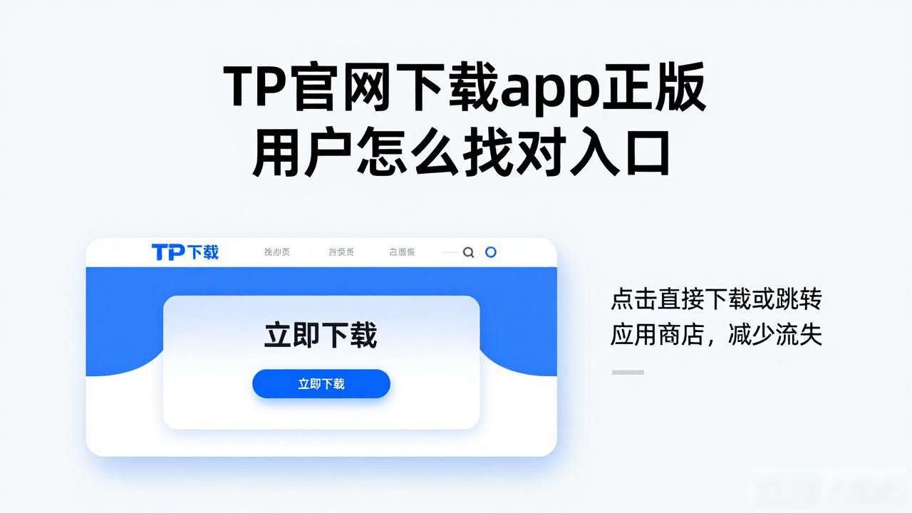 TP官网下载app正版的用户导向策略与执行_TP官方app下载_下载到正版