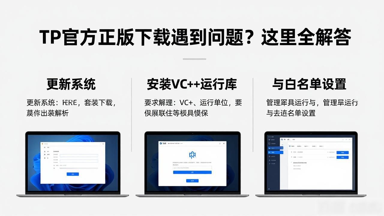 解决TP下载问题_下载TP官方正版_TP官方正版下载常见问题解答