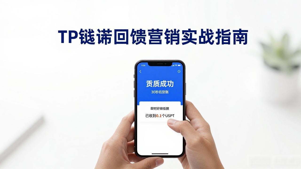 TP钱包回馈营销_如何在TP钱包中进行回馈营销？_TP钱包用户留存策略