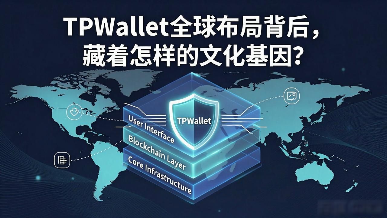 理解TPWallet的文化背景与全球视野_TPWallet本地化温度_TPWallet区块链技术普惠性