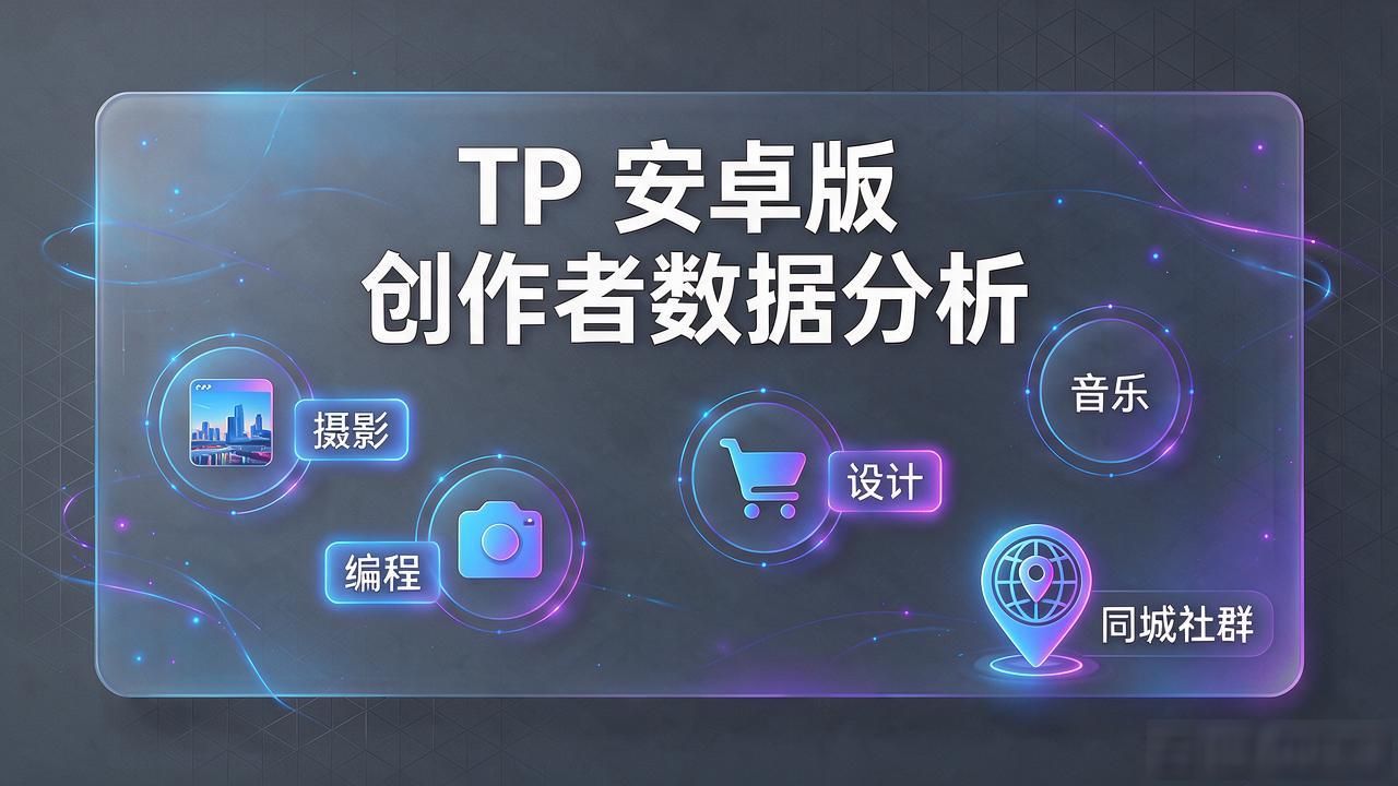 TP安卓最新版下载：社交功能与社区怎么玩