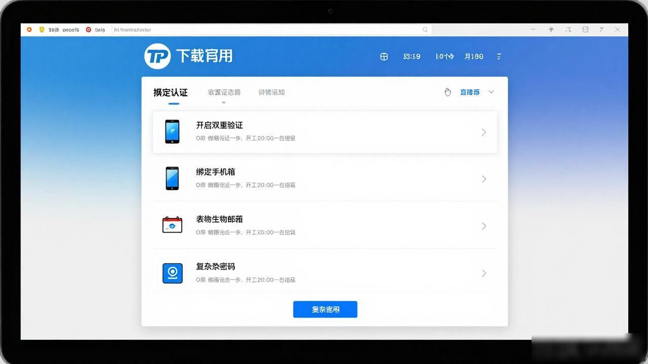 TP官网下载全攻略：新手必备技巧与安全经验