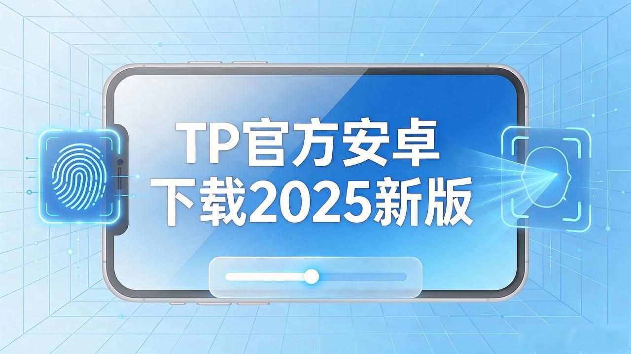 TP官方安卓下载2025新版 核心功能全解析
