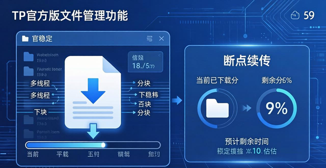 tp5.1下载_tp官方正版下载的实用功能一览_tptp普通下载