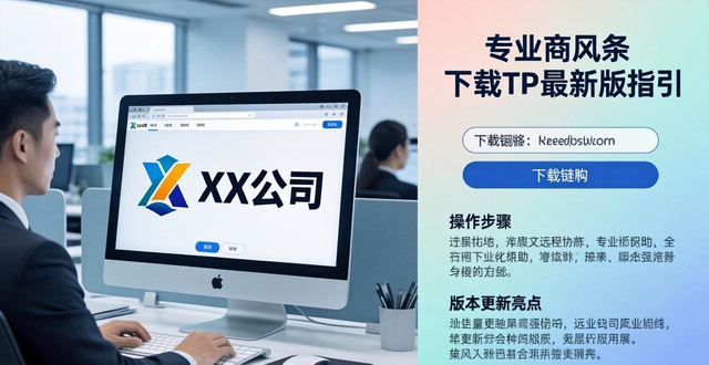 如何通过TP最新版下载提升企业形象？_企业形象提升我能做什么_提升企业形象的重要性