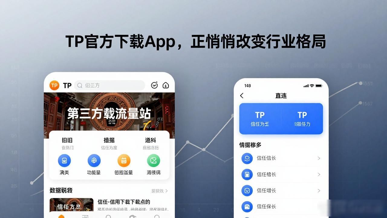 TP官方下载App 行业资源整合 用户体验提升_TP官方下载app的行业影响与市场整合