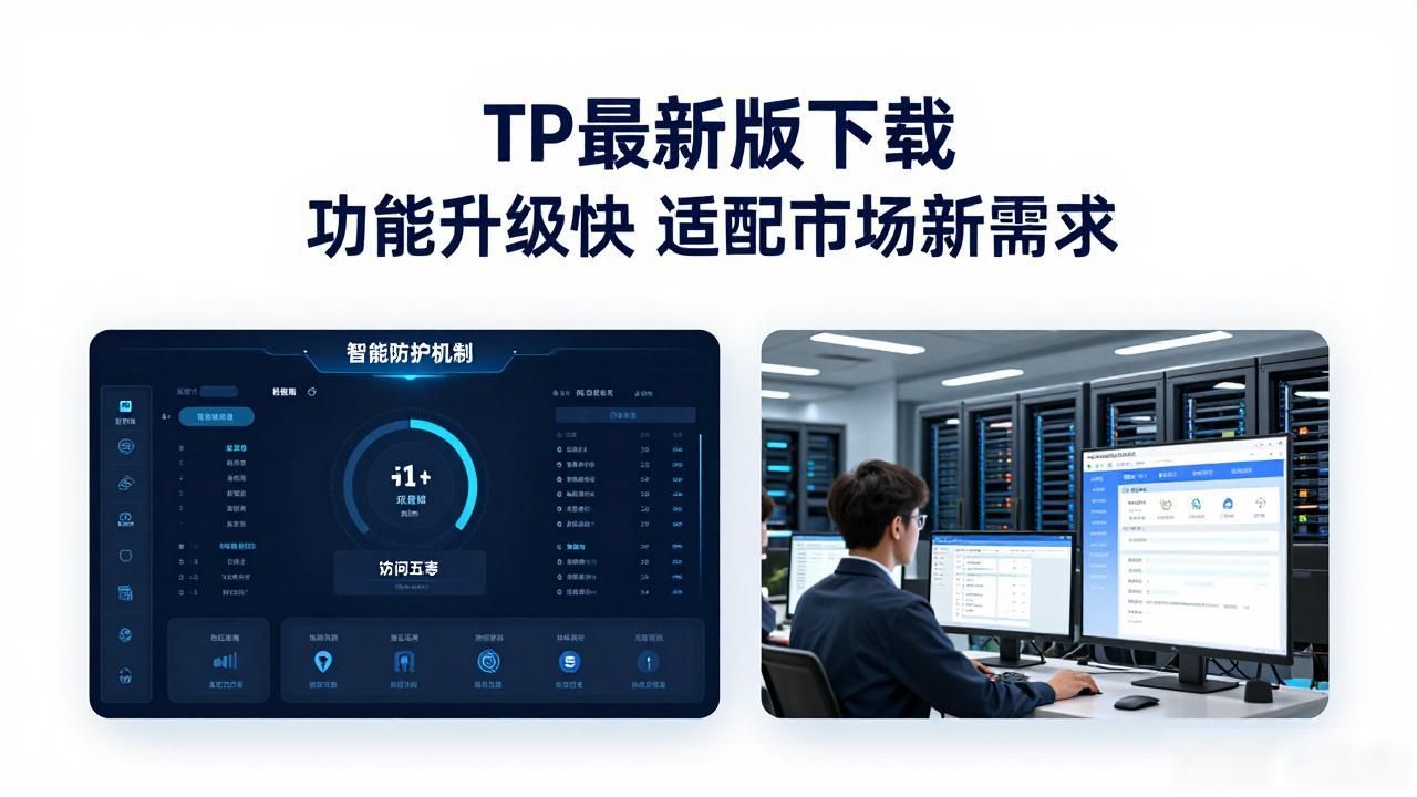 TP新版本稳定性提升_TP最新版本下载优势_TP最新版本下载的核心优势与市场适应性
