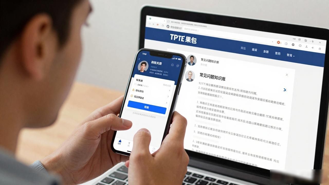 TP钱包苹果版下载攻略：用户支持与账户管理全解析