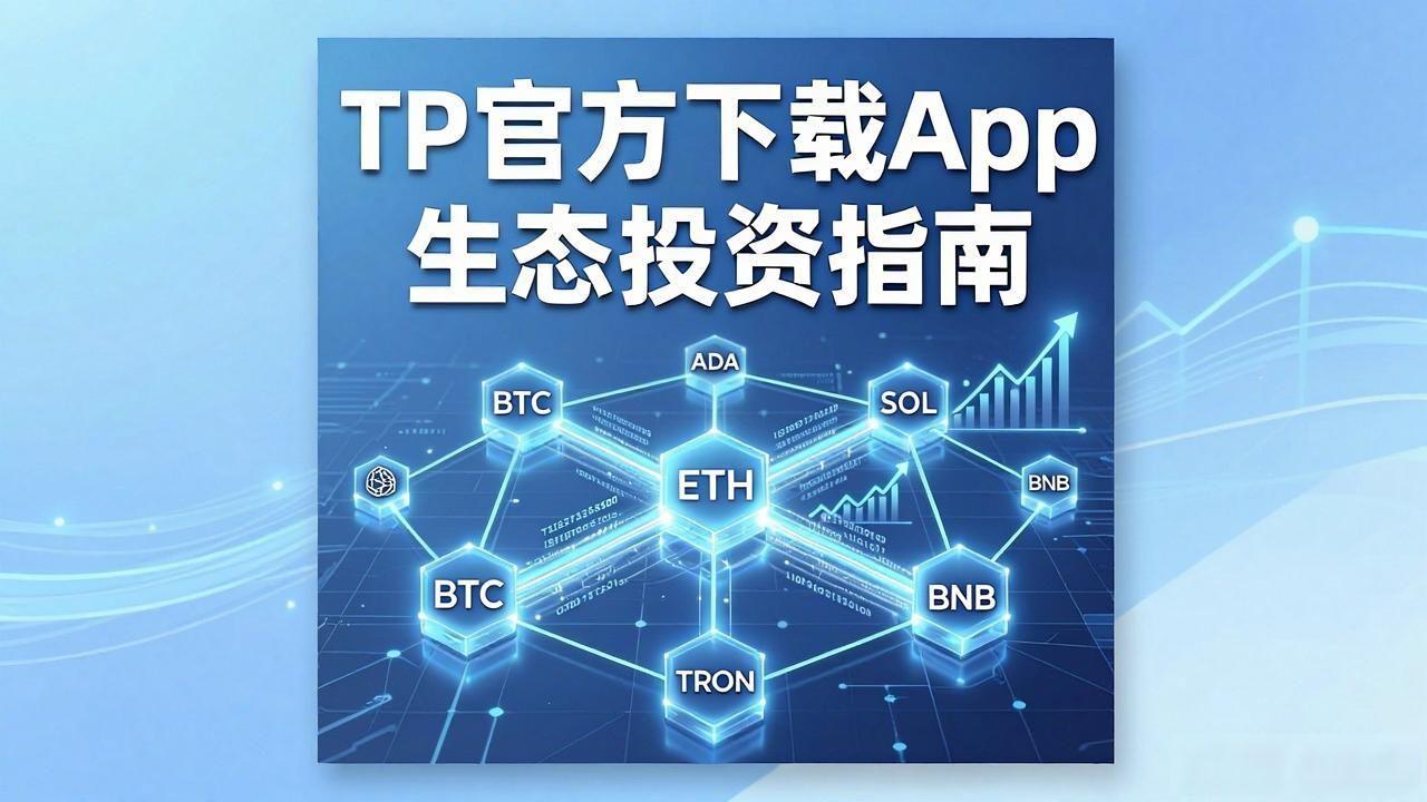 TP官方下载app的生态系统与投资机会_TP官方下载App跨链互通投资机会_TP官方下载App生态数据资产化