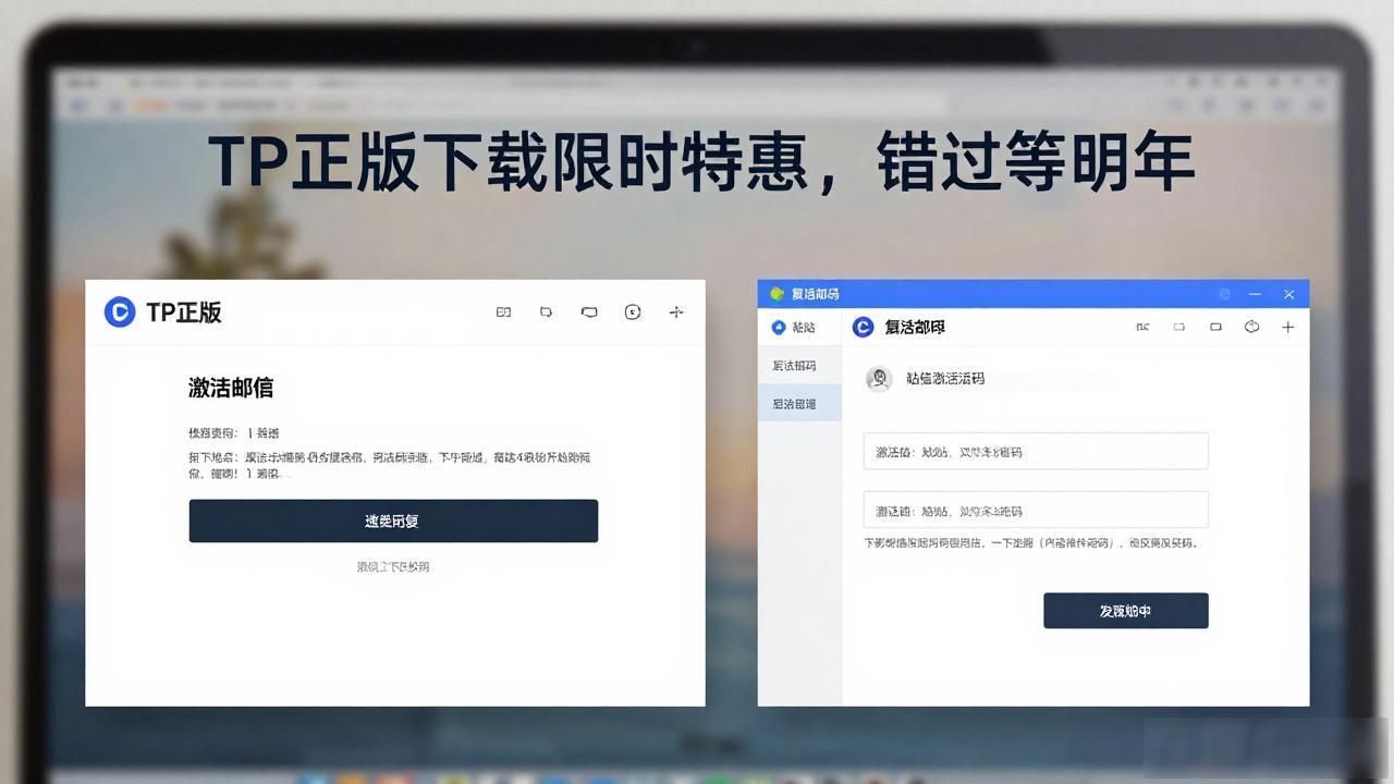 个人版家庭版价格对比_不容错过的TP正版官方下载优惠活动介绍_TP官方正版下载限时优惠活动