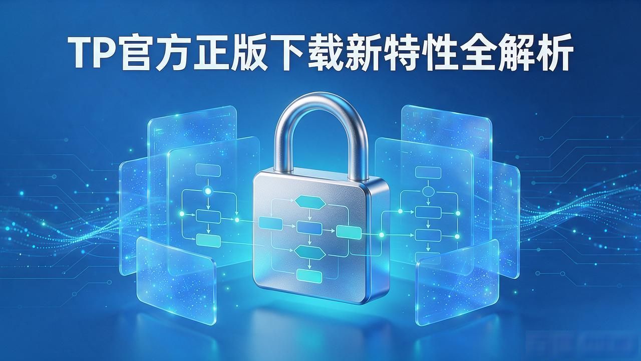 TP官方正版下载新特性全解析：这样吸引投资者目光