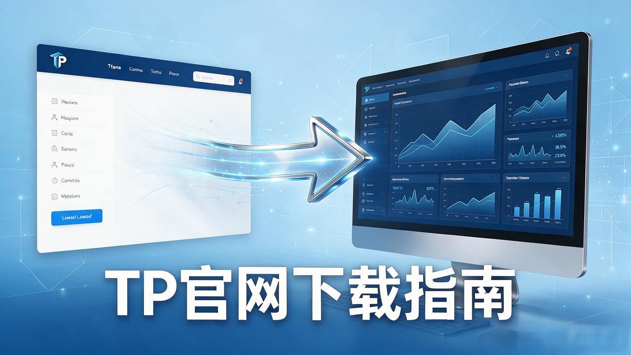 TP官网下载指南：提升数据透明度的实用方法