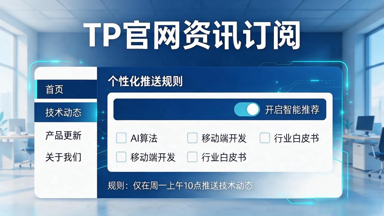 TP官网2025最新版：市场动态追踪全攻略