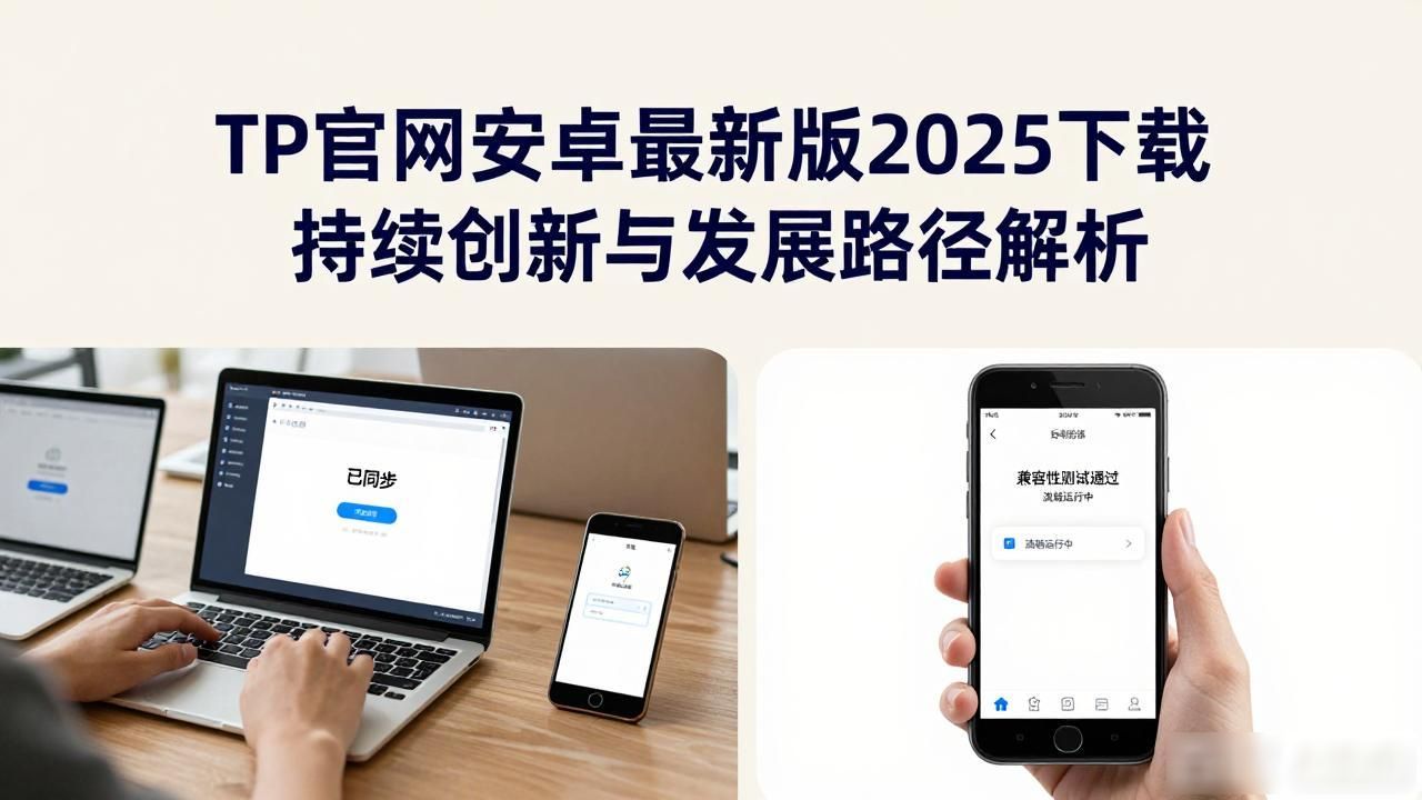 2025年TP安卓新功能_TP官网安卓版本更新_TP官网下载安卓最新版本2025的持续发展与创新路径