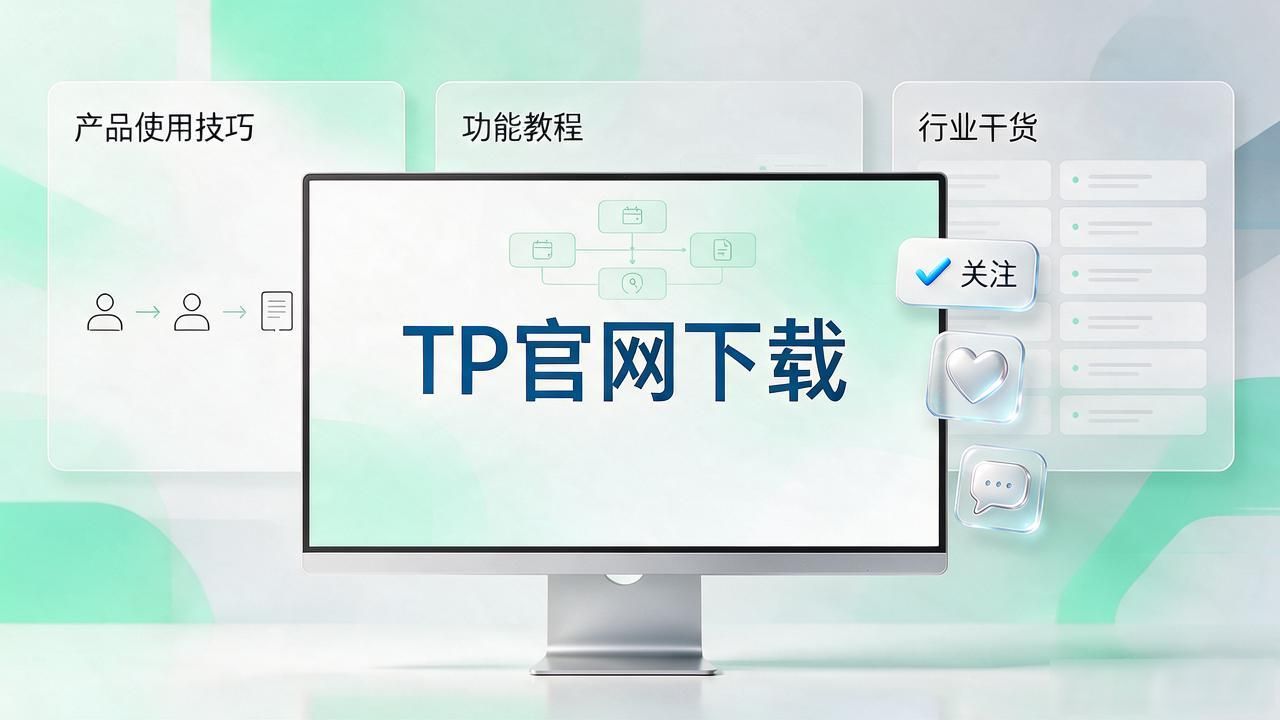 TP官网下载：让粉丝主动找你互动的实用技巧