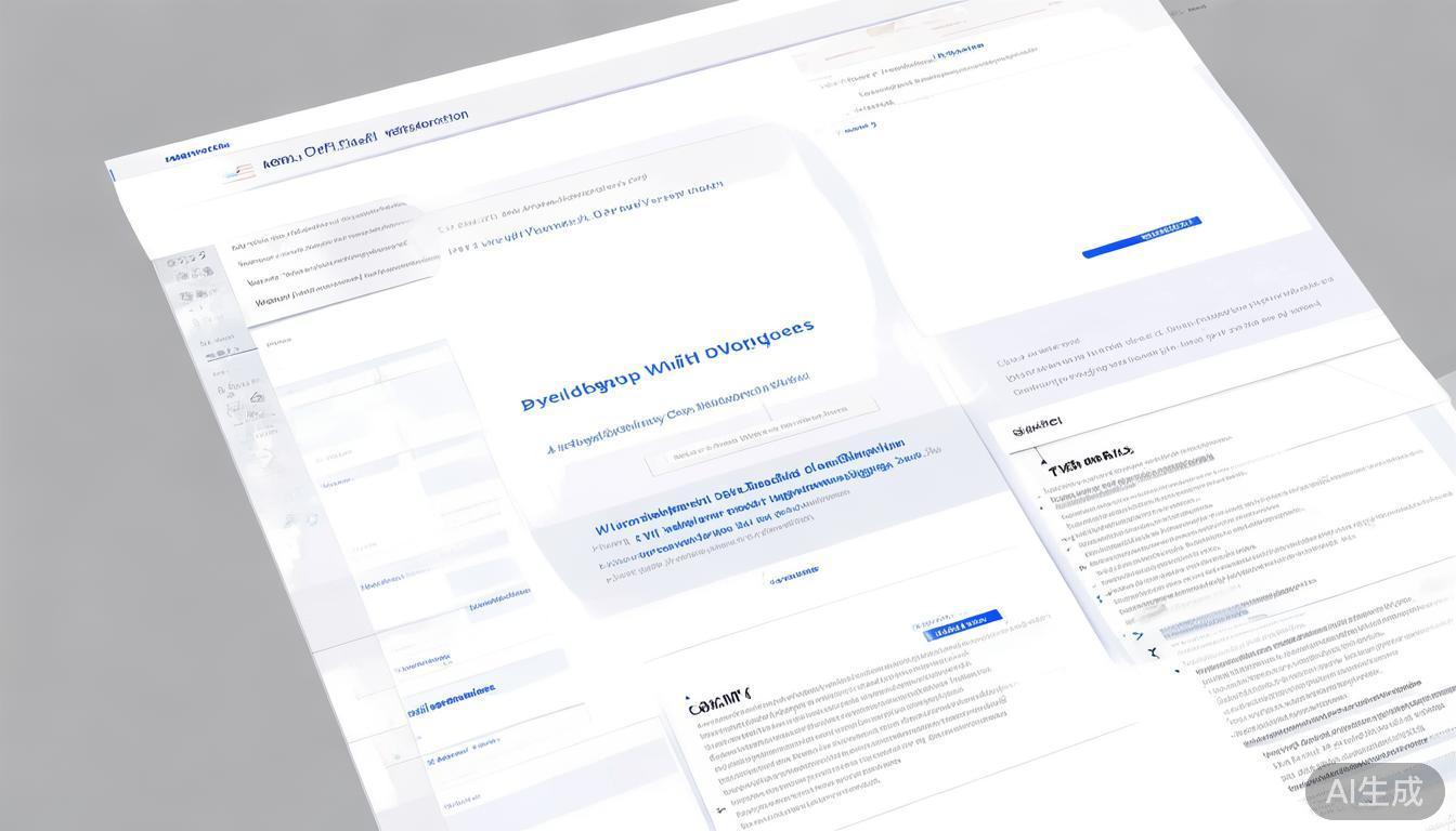 剖析2025版TP官网新功能布局及用户交互设计，洞察市场需求