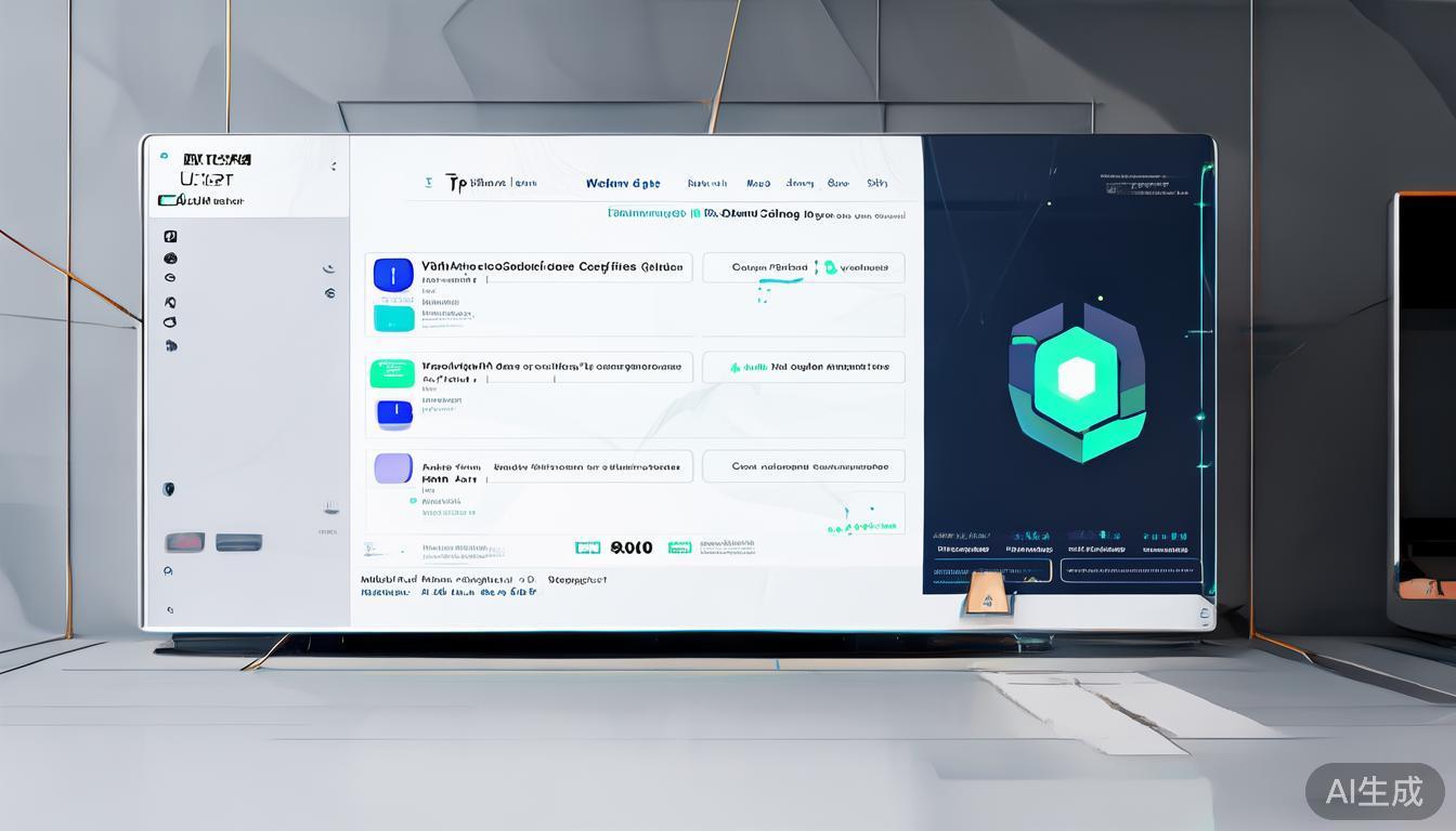 TP钱包：区块链生态关键枢纽，跨链兑换与DApp浏览器的价值所在