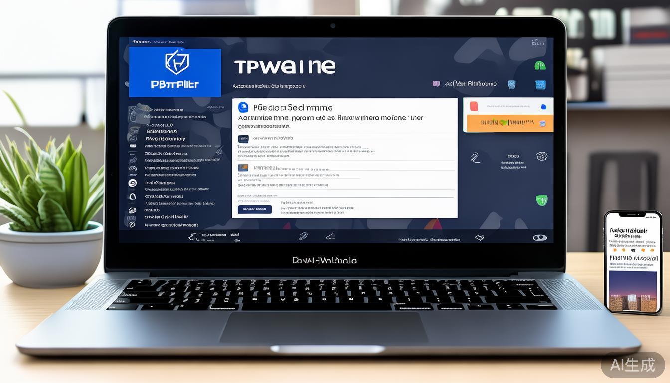 数字资产管理普及下，TPWallet官网下载应用的关键要素与作用