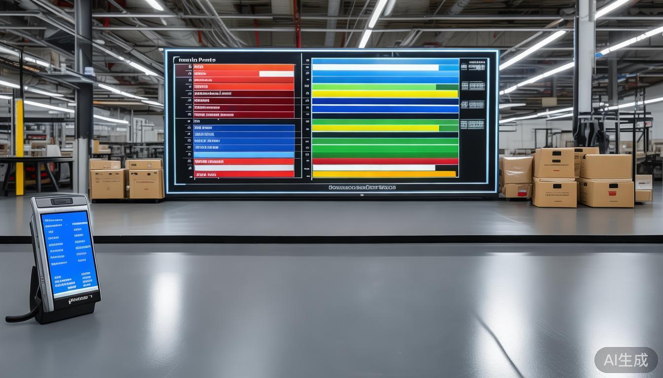 TP官方安卓最新版管理生产链，提升效率与质量的得力助手