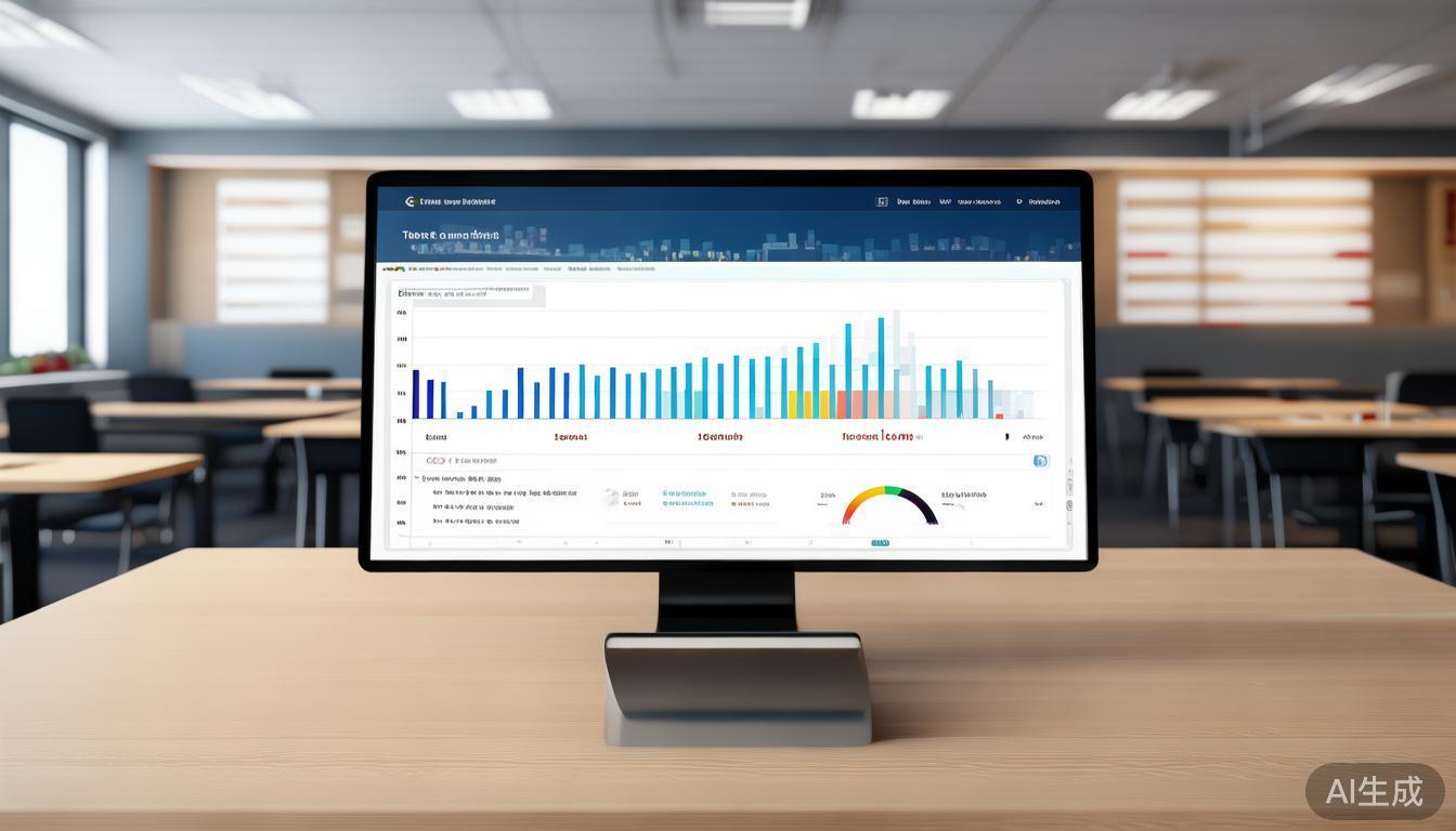 TP官方安卓新版下载：优化教育培训资源传输，提升教学效率与精准干预